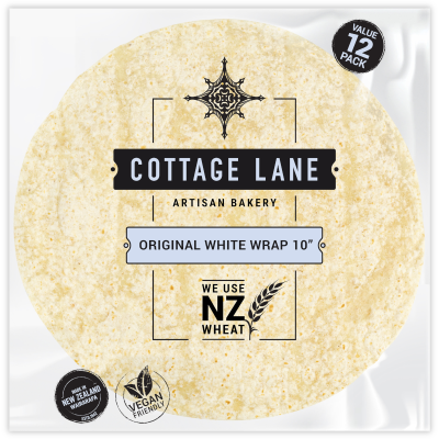Wraps Original 12pk Cottage Lane