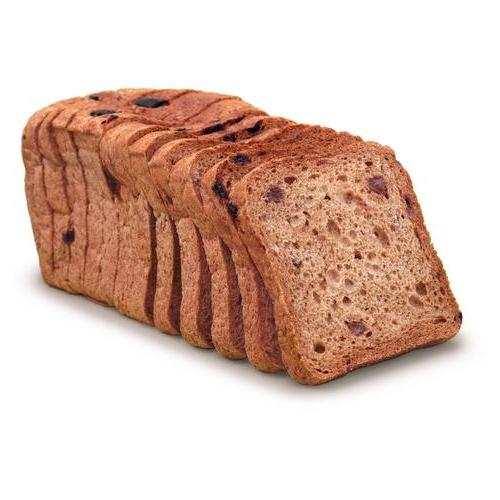 AllergyWise Gluten & Dairy Free Fruit Loaf 680g