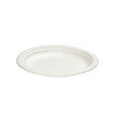 Green Choice Sugar Cane Dinner Plate 229mm 50pk