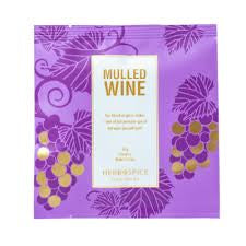 Herb & Spice Mill Mulled Wine 41g