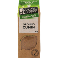 Mrs Rogers Cumin Seeds 30g