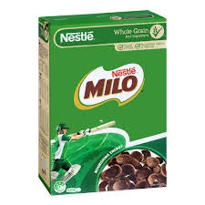 Nestle Milo Breakfast Cereal 620g