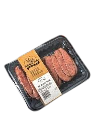 Pork Breakfast Sausages 500g