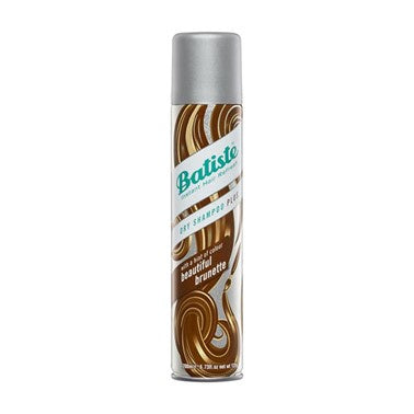 Batiste Brunette Colour Dry Shampoo 200ml