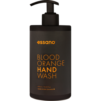 Essano Blood Orange Hand Wash 450ml