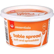 Essentials Table Spread 500g