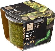 Pams Basil Pesto 100g