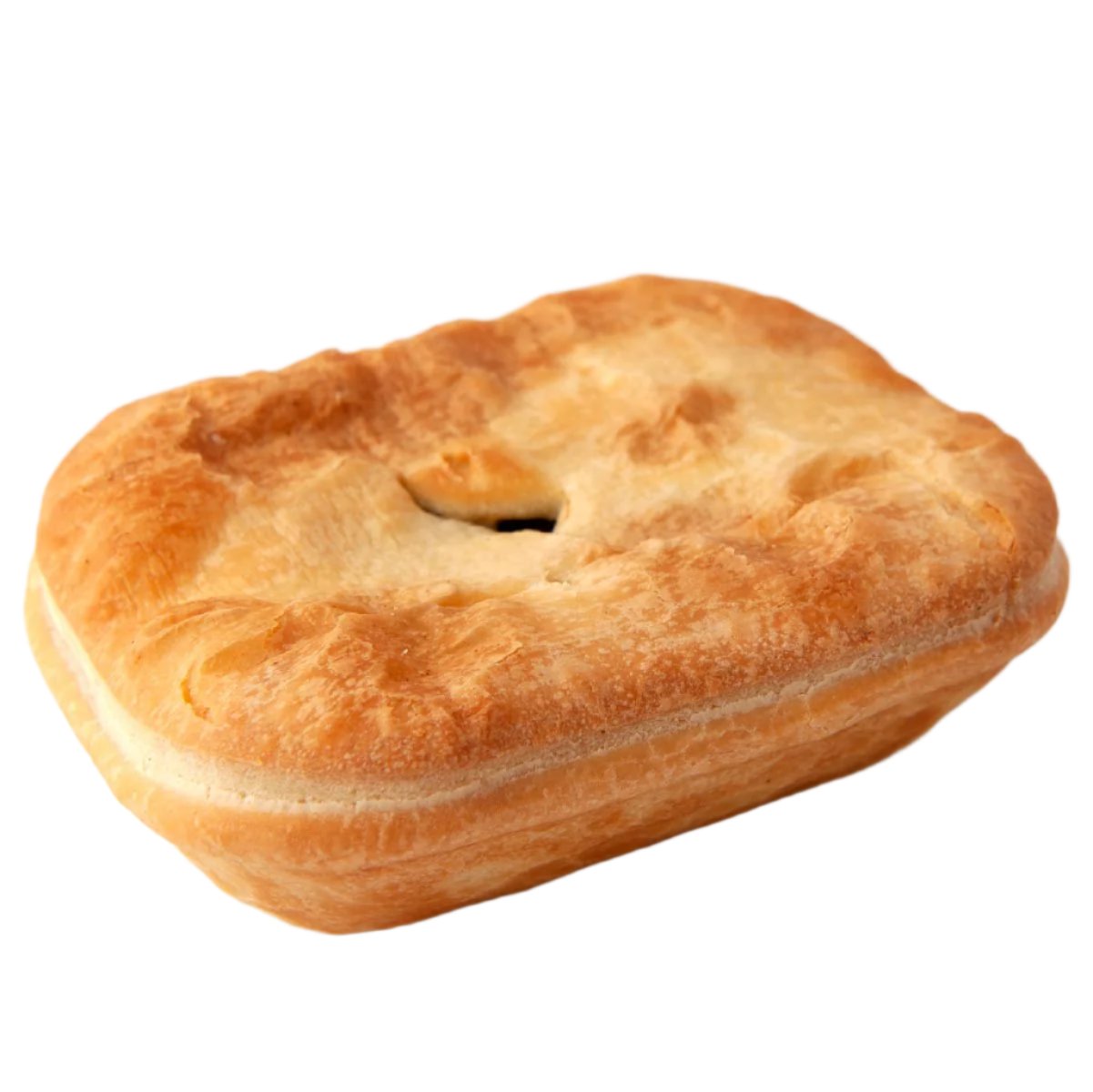 Andersons Steak & Cheese Pie Bagged 180g