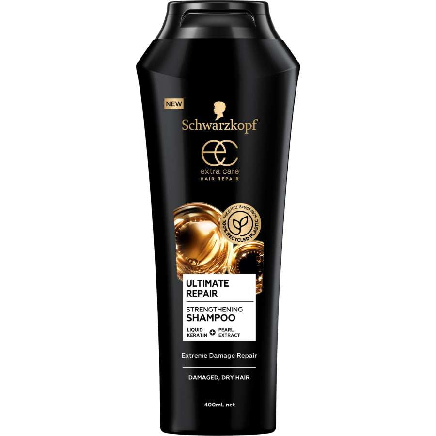 Schwarzkopf Shampoo Ultimate Repair 400ml