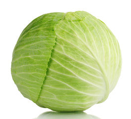 Cabbage Green Whole