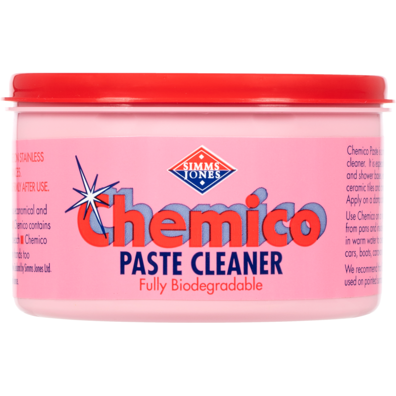 Chemico Paste 400g