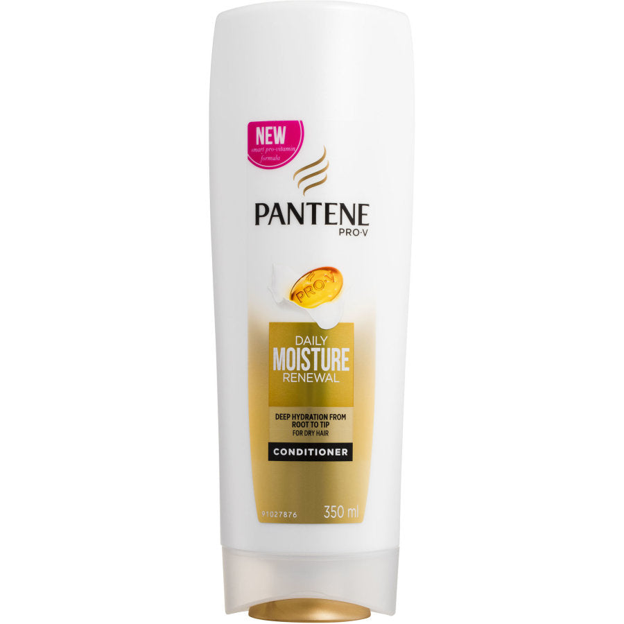 Pantene Pro V Conditioner Daily Moisture 350ml