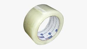 Packaging Tape Clear 48m