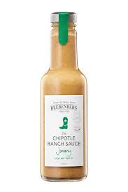 Beerenberg Chipotle Ranch Sauce 300ml