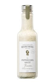 Beerenberg Peppercorn Sauce 300ml