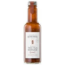 Beerenberg Takatala Sauce & Marinade 300ml