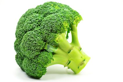 Broccoli ea