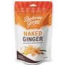 Buderim Uncrystalised Naked Ginger 175g