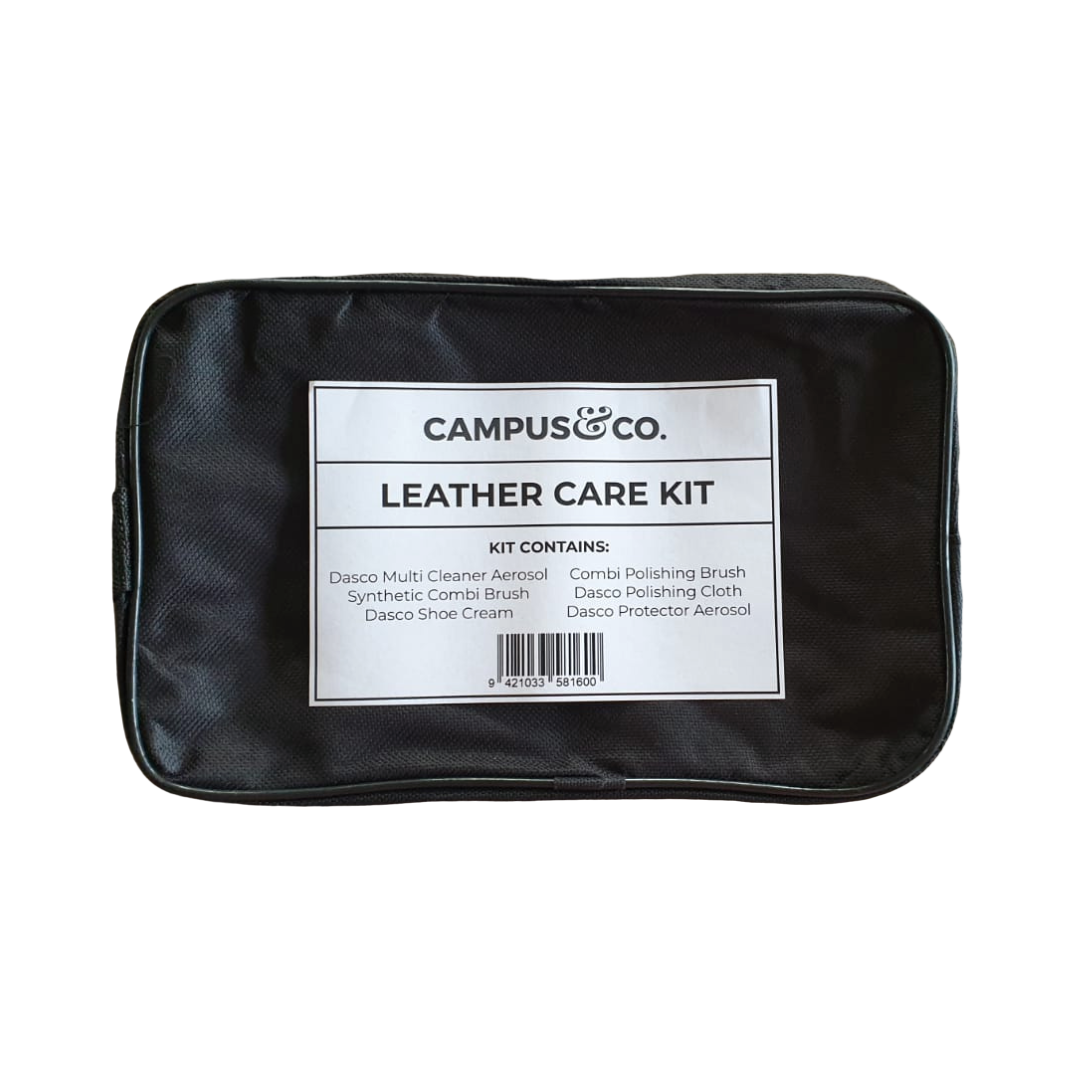 Campus & Co Shoe Leather Care Kit