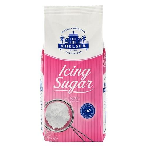 Chelsea Icing Sugar 1kg