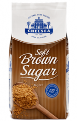 Chelsea Soft Brown Sugar 1kg