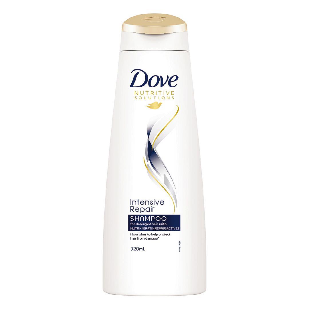 Dove Shampoo Intensive Repair 320ml