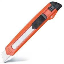 Economy Cutter 18mm (Craft Knife)