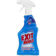 Exit Mould Trigger 500ml