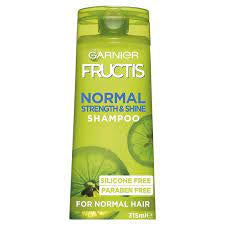 Garnier Fructis Shampoo Normal 315ml