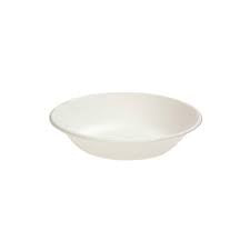 Green Choice Sugar Cane Dessert Bowl 190mm 50pk
