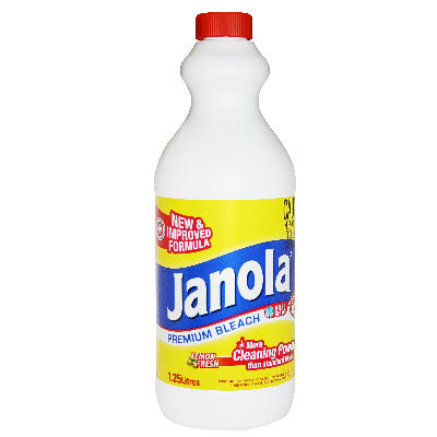 Janola Bleach Lemon 1.25L