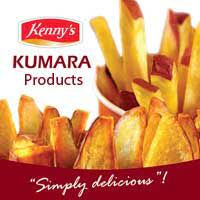 Kennys Kumara Chips 3kg