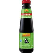 Lee Kum Kee Gluten Free Oyster Flavoured Sauce 255g
