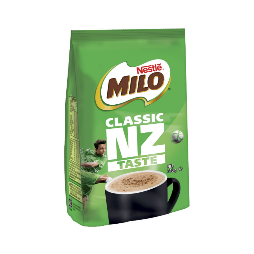 Nestle Milo 310g