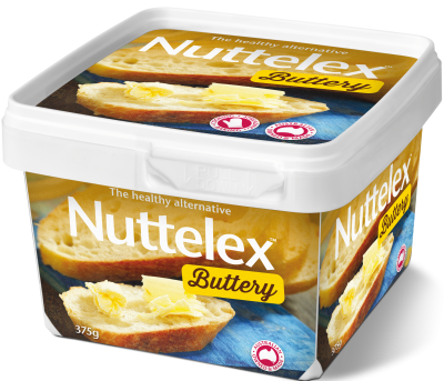 Nuttelex Buttery Spread 375g