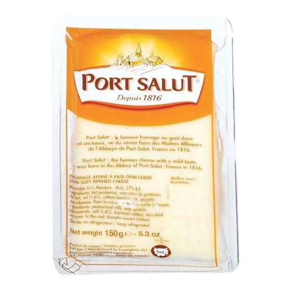 Port Salut Cheese 150g