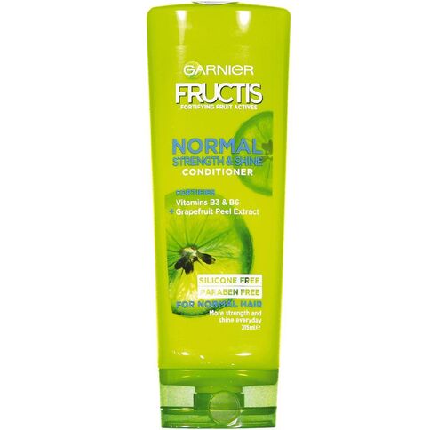 Garnier Fructis Conditioner Normal 315ml