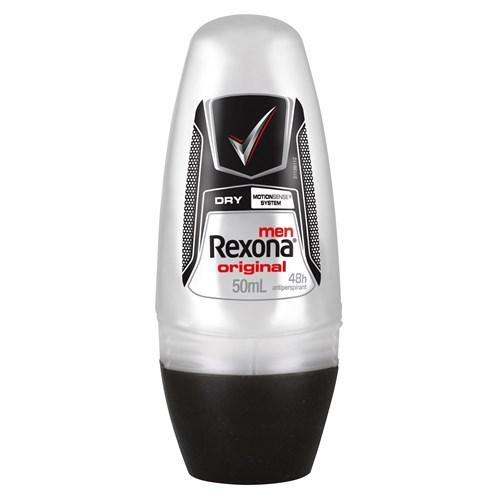 Rexona Men Advance Protection Original 48h Antiperspirant Roll On 50ml