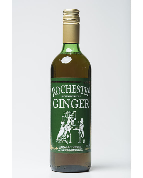 Rochester Original Ginger 725ml