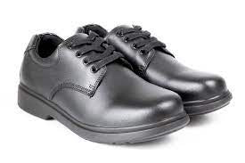 School Shoe MACH 3 size EU37/NZ4