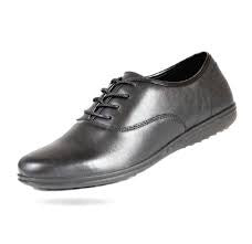 School Shoe SONIC size EU35/NZ2
