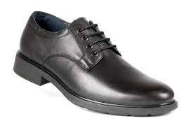 School Shoe VIBE size EU41/NZ7