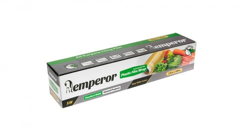 Emperor Foodwrap 300m X 330mm