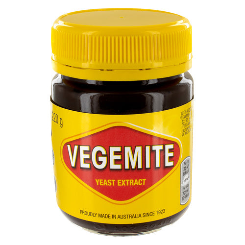 Vegemite Spread 220g