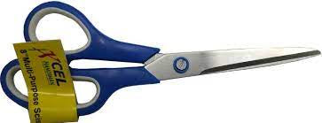 Xcel Multi Purpose Stainless Steel Blades 8" Scissor