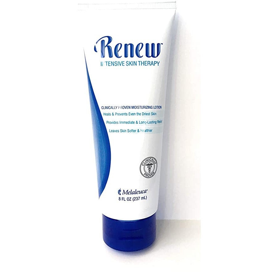 Renew Intensive Skin Cream 237ml