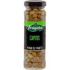 Fragata Capers Spanish 99g