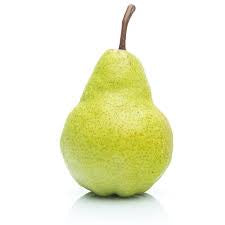 Pear Packham - per kg