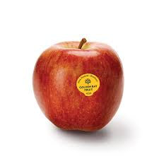 Apples - Braeburn per kg