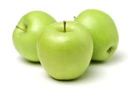 Apples - Granny Smith per kg